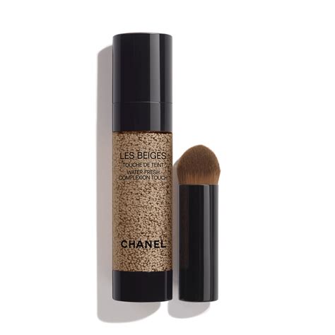 chanel 10 beige|Chanel foundation les beiges 30.